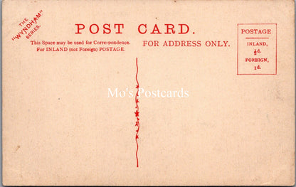 Sussex Postcard - Splash Point, Eastbourne  SW17908