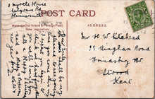 Load image into Gallery viewer, Sussex Postcard - Pevensey Castle   SW17910
