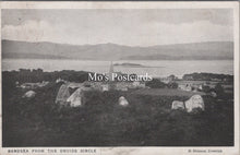 Load image into Gallery viewer, Cumbria Postcard - Bardsea From The Druids Circle  SW17912
