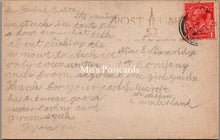 Load image into Gallery viewer, Cumbria Postcard - Bardsea From The Druids Circle  SW17912
