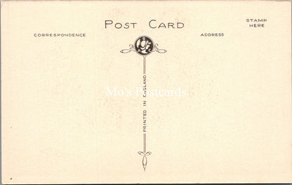 Wiltshire Postcard - Salisbury , St Anne's Gate  SW18004