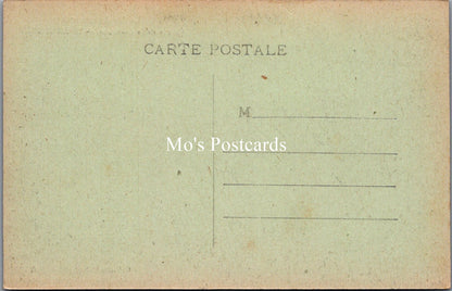 France Postcard - Gorges De La Dordogne, Espontour  SW18025