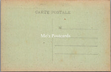 Load image into Gallery viewer, France Postcard - Gorges De La Dordogne, Espontour  SW18025
