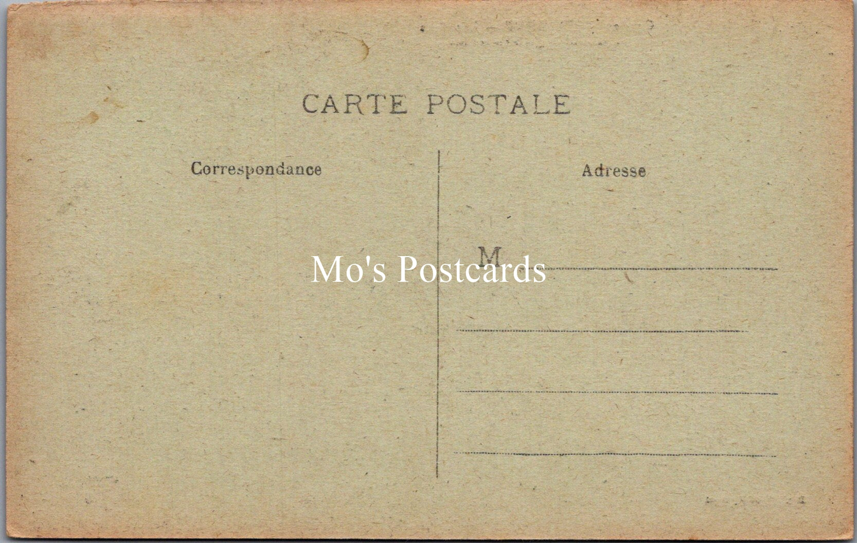 France Postcard - Bort, Les Rives De La Dordogne En Amont  SW18026