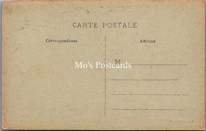 France Postcard - Bort, Les Rives De La Dordogne En Amont  SW18026