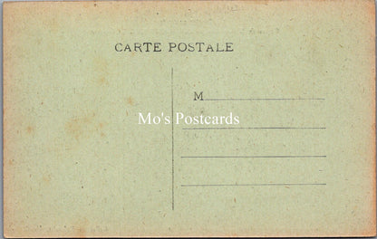 France Postcard - Gorges De La Dordogne, Saint-Projet  SW18029