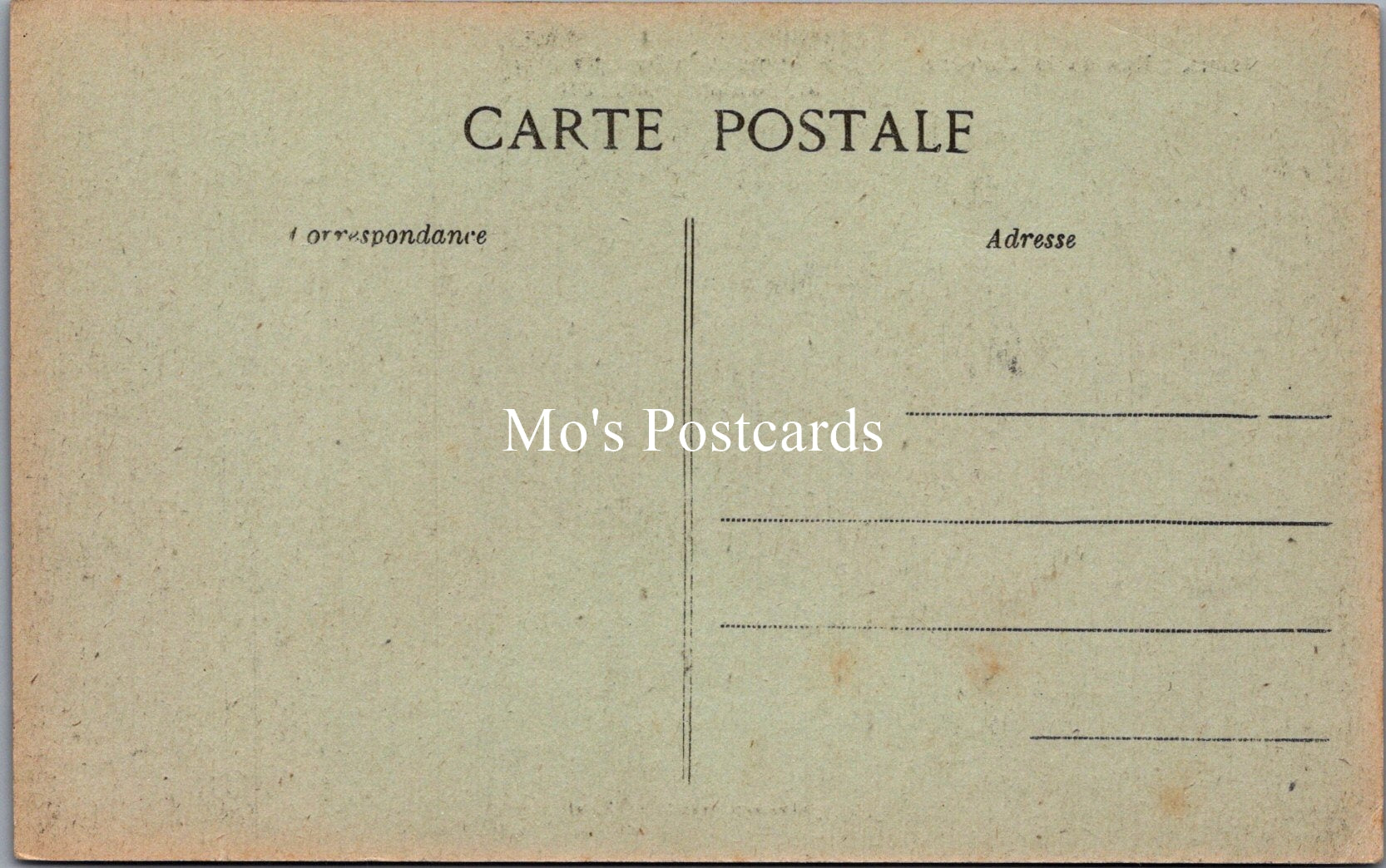France Postcard - Gorges De La Dordogne, Pont d'Espontour  SW18030