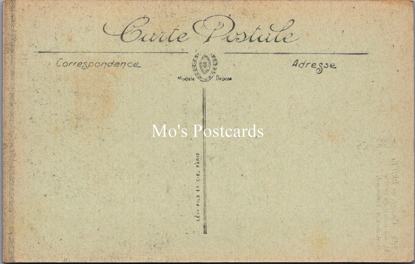 France Postcard - Correze, Brive, Maison Natale Du Celebre SW18031