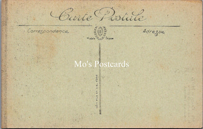 France Postcard - Correze, Brive, Maison Natale Du Celebre SW18031