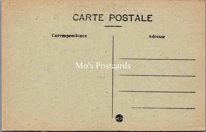 France Postcard - Correze, Turenne, Vue Generale   SW18032