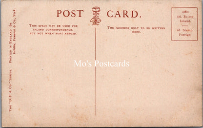 Kent Postcard - Admiralty Pier, Dover   SW18036