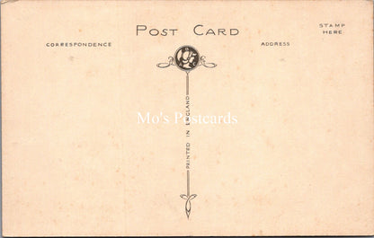 Warwickshire Postcard - Anne Hathaway's Cottage, Stratford on Avon SW18041