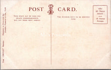 Load image into Gallery viewer, Dorset Postcard - Harbour and Front, Weymouth  SW18043
