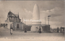 Load image into Gallery viewer, France Postcard - Sainte-Adresse, Le Pain De Sucre   SW18289

