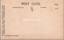 Load image into Gallery viewer, Nature Postcard - Three Children on The Banks of The River  SW18299
