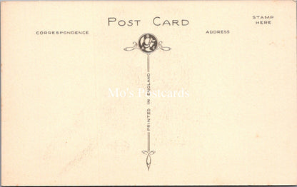Wiltshire Postcard - Salisbury, Close Gate, High Street  SW18300