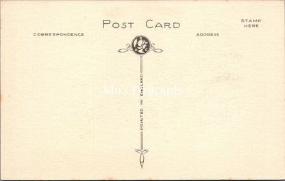 Wiltshire Postcard - Salisbury, Poultry Cross  SW18301