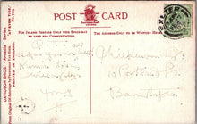 Load image into Gallery viewer, Art Postcard - At Even Tide, Artist Professor Van Hier  SW18307
