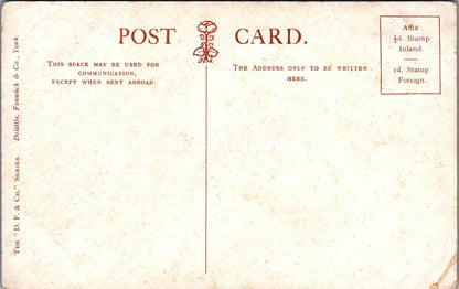 Kent Postcard - St Peters Street, Canterbury    SW18325