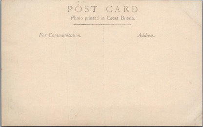 Cambridgeshire Postcard - Ely Cathedral, North Aisle Choir SW16986