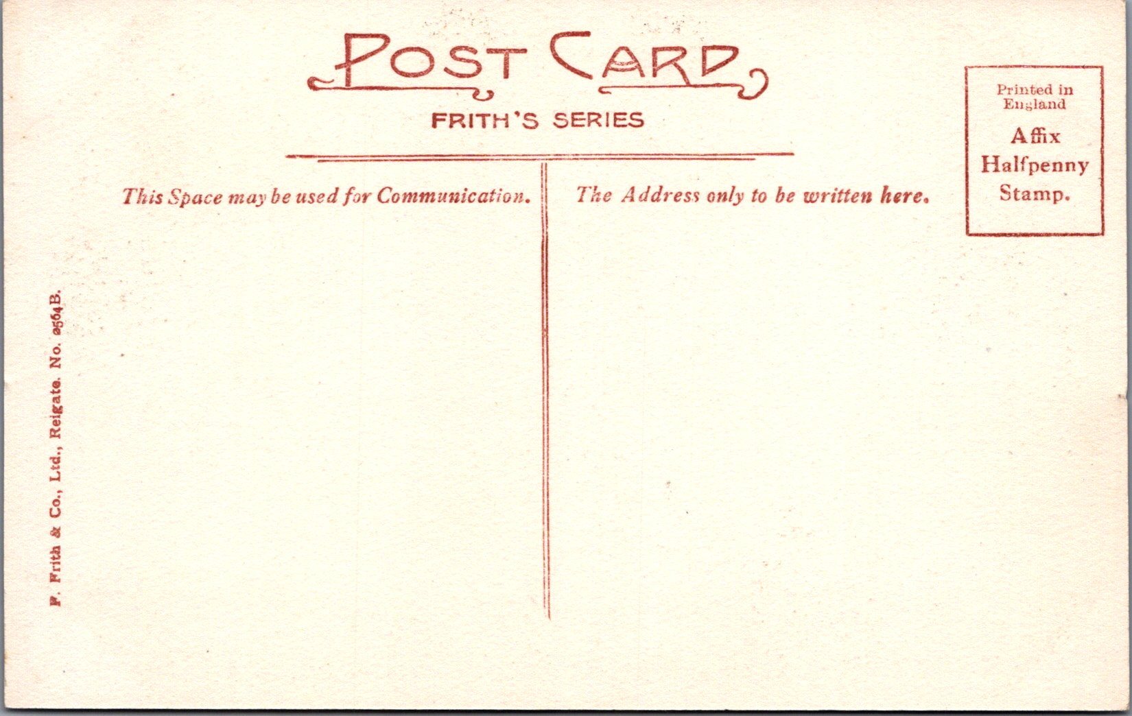 Somerset Postcard - Wells Cathedral, Nave East   SW16990