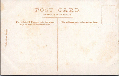 Cambridgeshire Postcard - Newnham Gate, Cambridge   SW16991