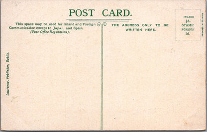 Ireland Postcard - Glengarriff Harbour, Co Cork    SW17008