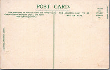 Load image into Gallery viewer, Ireland Postcard - Glengarriff Harbour, Co Cork    SW17008
