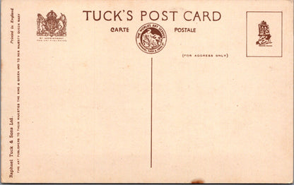 Sussex Postcard - Blake's Cottage, Felpham  SW17011