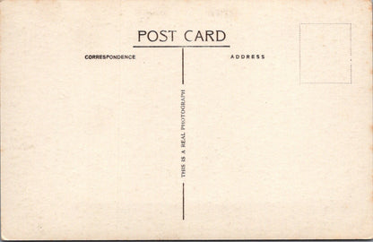 Scotland Postcard - The Devil's Elbow Glenshee, Perthshire  SW17023