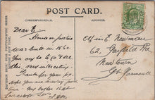 Load image into Gallery viewer, Suffolk Postcard - Ancient House, Ipswich   SW17040
