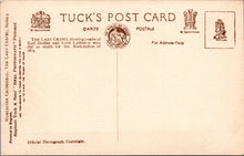 Load image into Gallery viewer, Worcestershire Postcard - Worcester Cathedral, The Lady Chapel  SW17041
