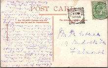 Load image into Gallery viewer, Devon Postcard - Okery Old Bridge, Dartmoor  SW17052
