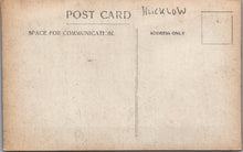 Load image into Gallery viewer, Derbyshire Postcard - Great Hucklow Village Holiday Homes  BH2133 
