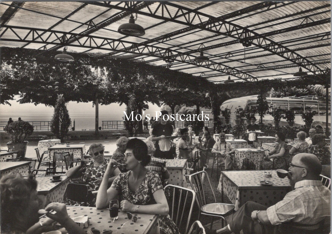 Italy Postcard - Albergo Ristorante Dongo, Lago Di Como   SX400