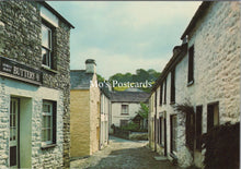 Load image into Gallery viewer, Cumbria Postcard - Main Street, Dent    SX401
