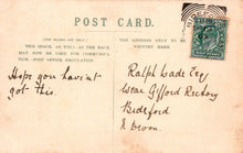 Load image into Gallery viewer, Comic Postcard - Scottish Humour, Wee MacGreegor  SW20631
