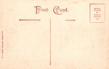 Load image into Gallery viewer, Gloucestershire Postcard - Rose Cottage, Amberley  SW20636
