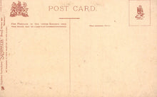 Load image into Gallery viewer, Wiltshire Postcard - Salisbury, Silver Street  SW20641
