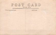 Load image into Gallery viewer, Ancestors Postcard - Couple Posing in a House Courtyard  SW20650
