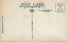 Load image into Gallery viewer, Cumbria Postcard - Naworth Castle, Near Carlisle  SW20661
