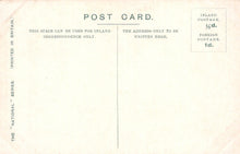 Load image into Gallery viewer, Yorkshire Postcard - Westcliff, Whitby  SW20672
