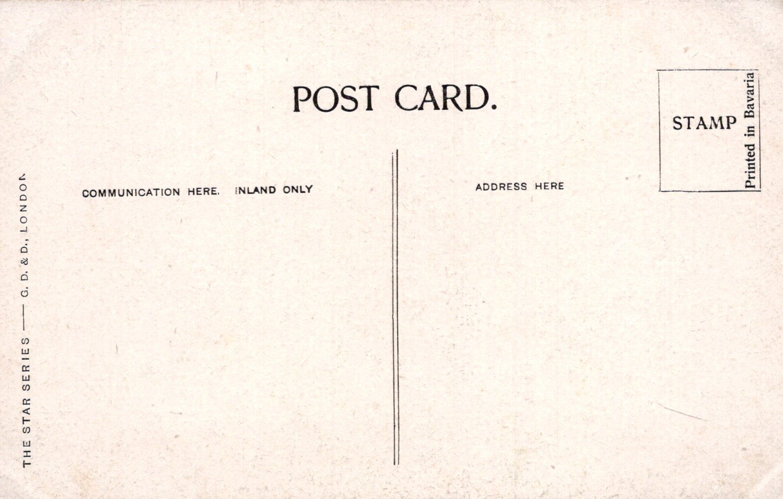 Essex Postcard - Marine Park, Southend-on-Sea  SW20675