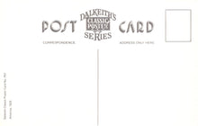 Load image into Gallery viewer, Aviation Postcard - Pan American Airways System  VT388
