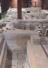 Load image into Gallery viewer, Isle of Wight Postcard - Newport Roman Villa   SW18971
