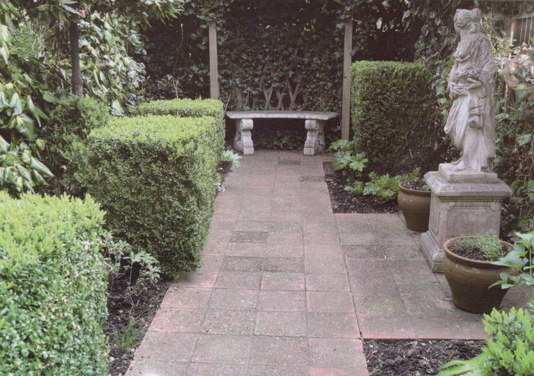 Isle of Wight Postcard - Newport Roman Villa   SW18972