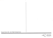 Load image into Gallery viewer, Isle of Wight Postcard - Newport Roman Villa   SW18972
