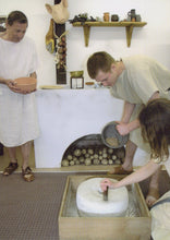 Load image into Gallery viewer, Isle of Wight Postcard - Newport Roman Villa   SW18974
