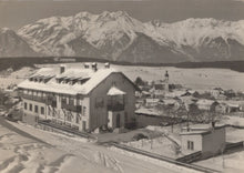 Load image into Gallery viewer, Austria Postcard - Mutterer Hof, Mutters Bei Innsbruck   SW19045
