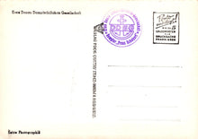 Load image into Gallery viewer, Austria Postcard - Ruine Aggstein i,d.Wachau  SW19046
